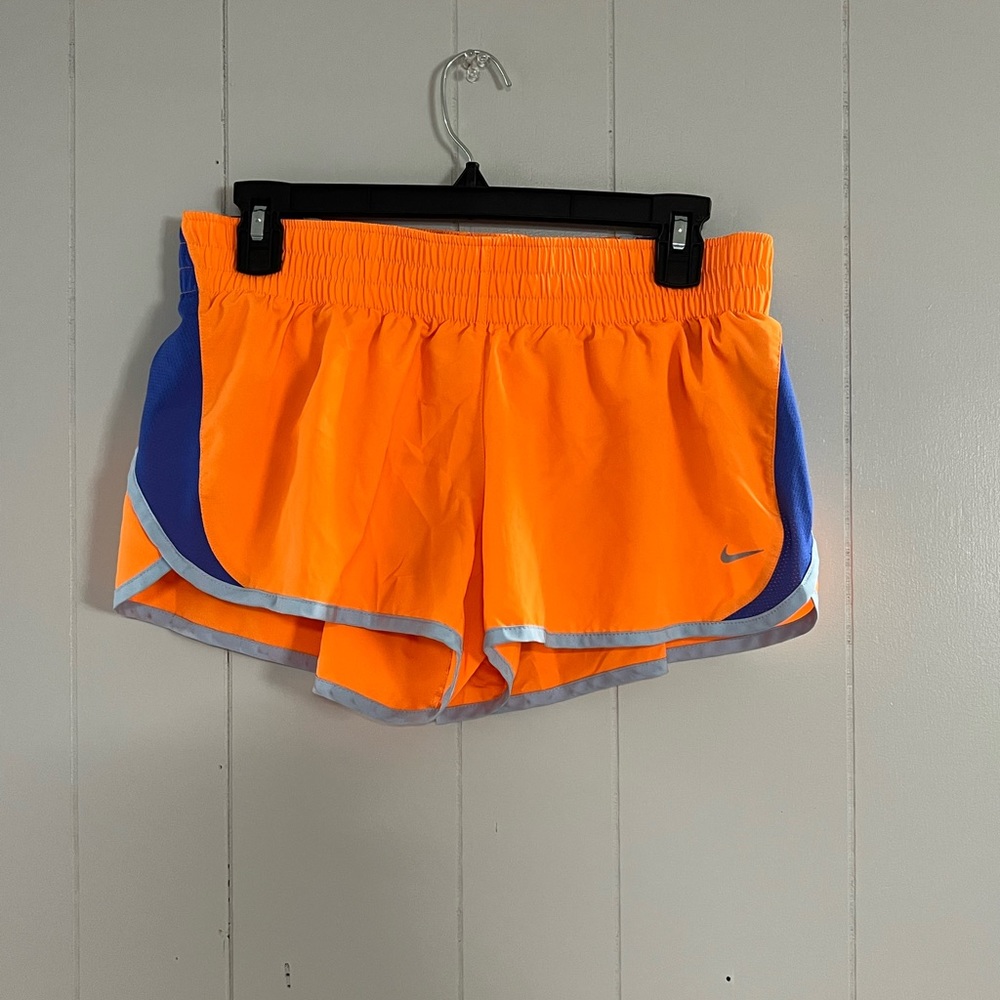Brand new Nike running shorts